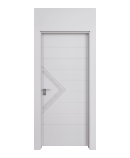BY-159 Porte intérieure Laqué